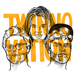 The Twinnovation Podcast