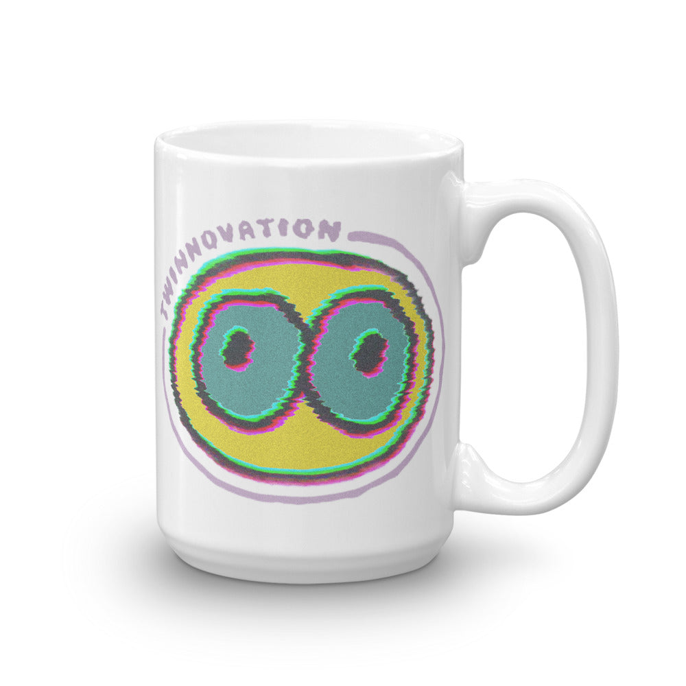 Twinnovation - Mug