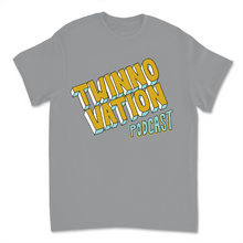 Load image into Gallery viewer, Twinno Vation Podcast T-Shirts