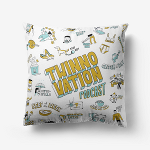 TaylorMade 3.0 Premium Hypoallergenic Throw Pillows