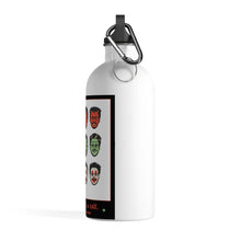 Load image into Gallery viewer, Stainless Steel &#39;NOT a Cult&quot; Water Bottle
