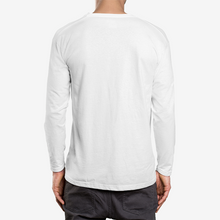Load image into Gallery viewer, Taylorvation Crew Neck Long Sleeve T-shirt