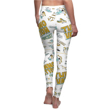 Load image into Gallery viewer, Cut &amp; Sew Casual Leggings - TaylorMade™️