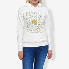 Load image into Gallery viewer, TwinnoWomen&#39;s Pullover Hoodie