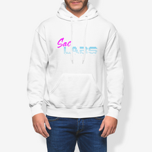 Load image into Gallery viewer, Sac Labs Men&#39;s Pullover Hoodie