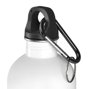 Stainless Steel 'NOT a Cult" Water Bottle