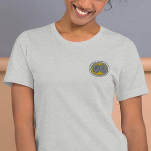 Taylorvation Short-Sleeve Unisex T-Shirt