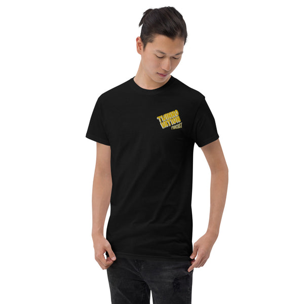 TaylorMade 3.0: Short Sleeve T-Shirts