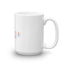 Load image into Gallery viewer, GoNuts for Donuts Mug