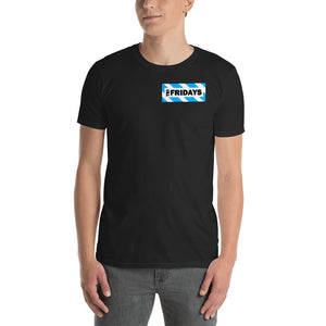 TBIFridays Short-Sleeve Unisex T-Shirt