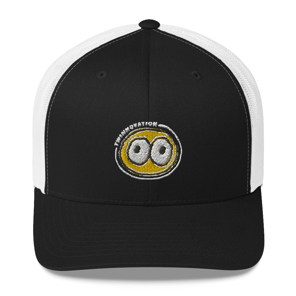 Twinnovation Trucker Cap