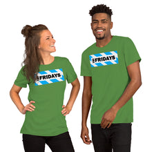 Load image into Gallery viewer, TBIFridays Short-Sleeve Unisex T-Shirts