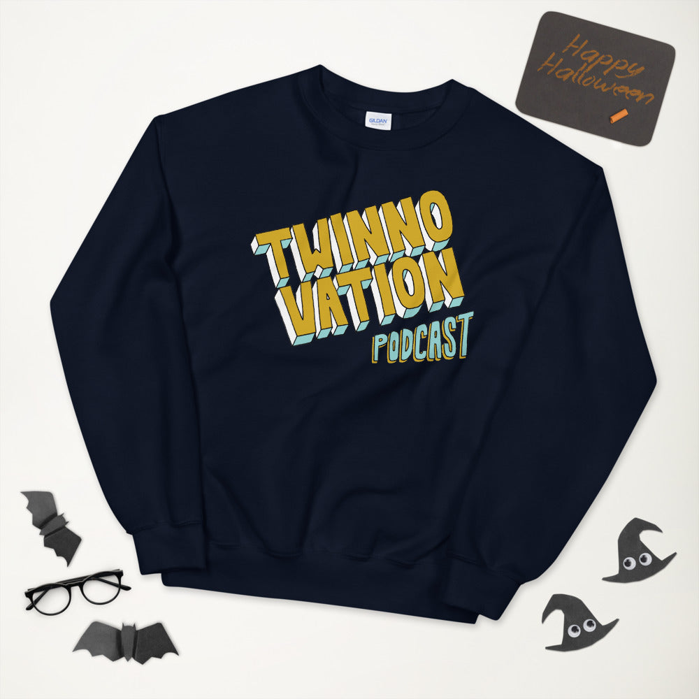 TaylorMade 3.0 Unisex Sweatshirts