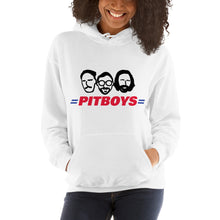 Load image into Gallery viewer, Pit Boys - Hooded Sweatshirt