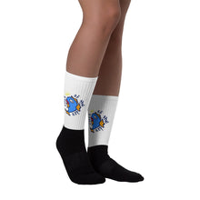 Load image into Gallery viewer, Catch of the Day Socks