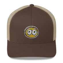 Load image into Gallery viewer, Twinnovation Trucker Cap