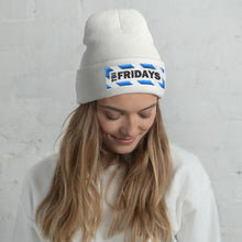 Load image into Gallery viewer, TBICuffed Beanie