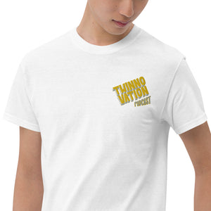 TaylorMade 3.0: Short Sleeve T-Shirts