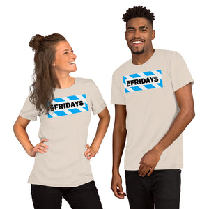 TBIFridays Short-Sleeve Unisex T-Shirts