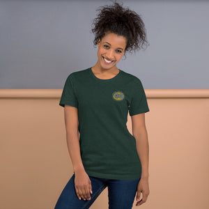 Taylorvation Short-Sleeve Unisex T-Shirt