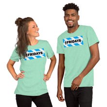 Load image into Gallery viewer, TBIFridays Short-Sleeve Unisex T-Shirts