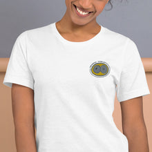 Load image into Gallery viewer, Taylorvation Short-Sleeve Unisex T-Shirt