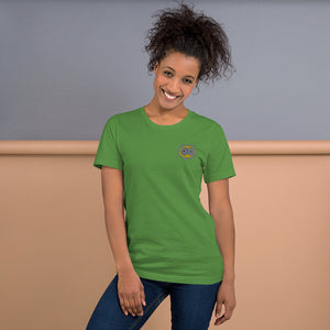 Taylorvation Short-Sleeve Unisex T-Shirt