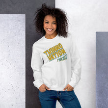 Load image into Gallery viewer, TaylorMade 3.0 Unisex Sweatshirts