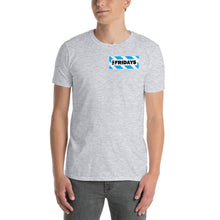 Load image into Gallery viewer, TBIFridays Short-Sleeve Unisex T-Shirt