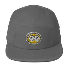 Load image into Gallery viewer, Twinnovation Five Panel Cap (6 Styles)