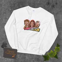 Load image into Gallery viewer, TaylorMade - Unisex Sweatshirts (2nd Gen)