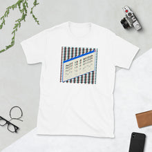 Load image into Gallery viewer, Huff is a Snitch Short-Sleeve Unisex T-Shirt