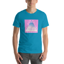Load image into Gallery viewer, The Holy Twinogy Short-Sleeve Unisex T-Shirt