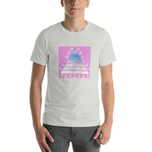 The Holy Twinogy Short-Sleeve Unisex T-Shirt
