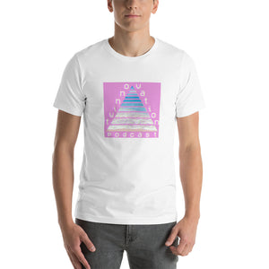 The Holy Twinogy Short-Sleeve Unisex T-Shirt